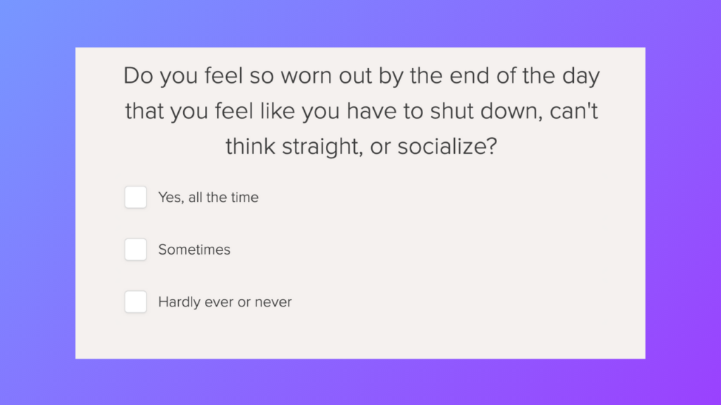 Cover image for a tutorial on how to ask great quiz questions