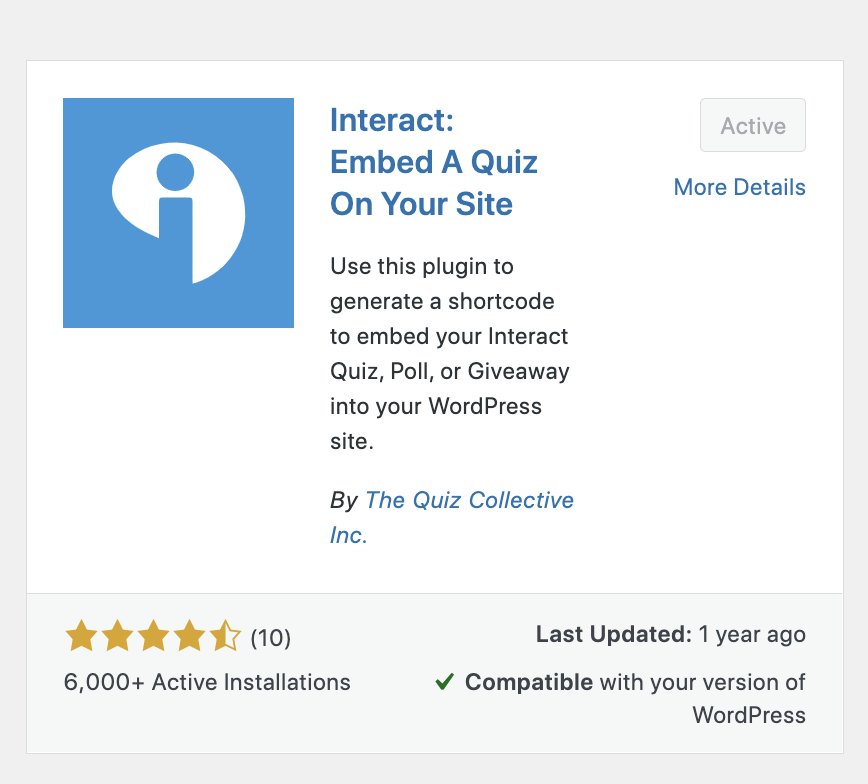 How To Build a Personality Quiz in WordPress [Only 4 Steps!]