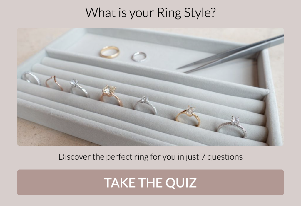 What is your ring style