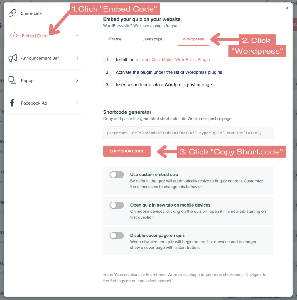 How To Build a Personality Quiz in WordPress [Only 4 Steps!]