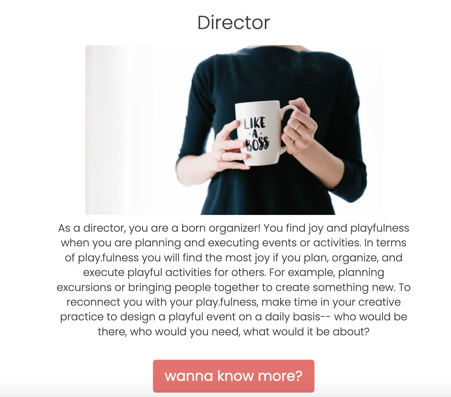 How to Make a Buzzfeed Style Quiz for Lead Generation and Product