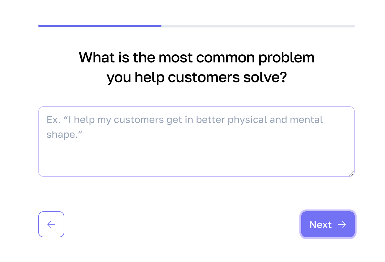 How to make a Quiz with AI | Interact Blog