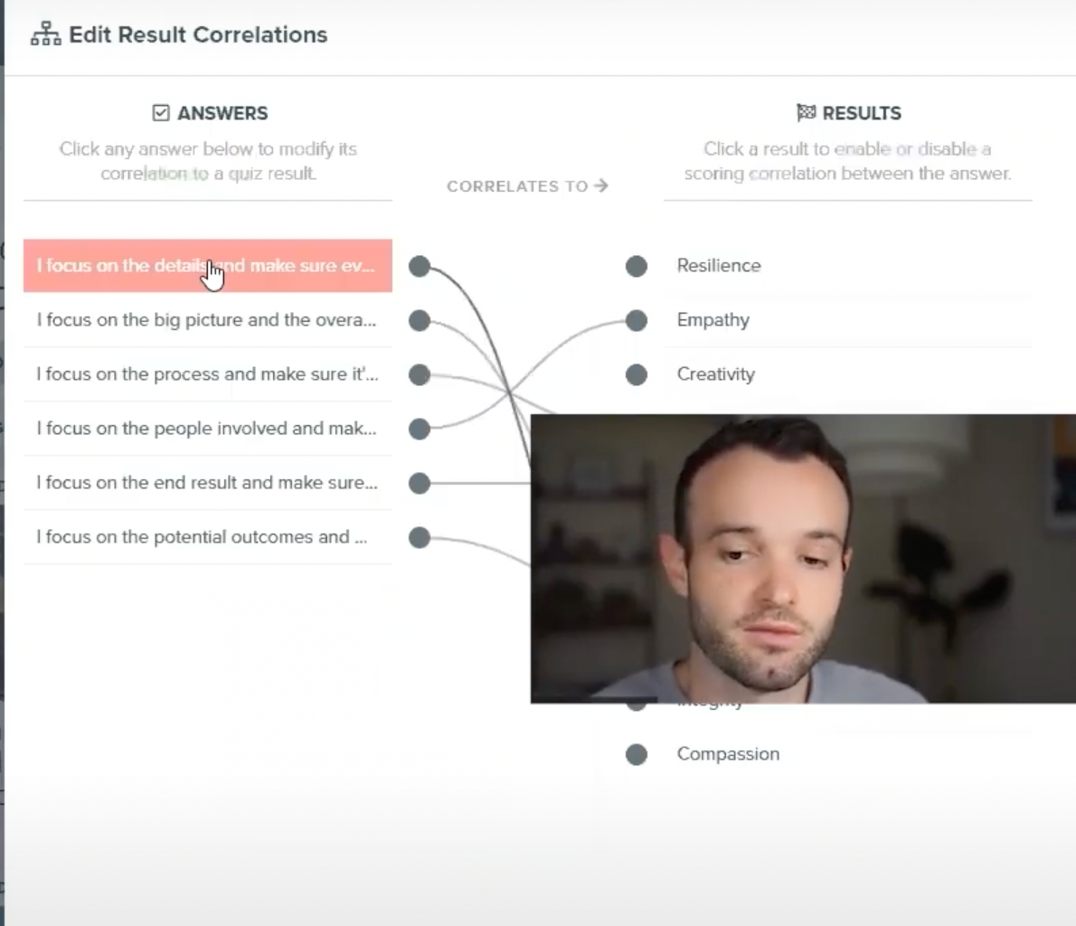 Best Personality Quiz Prompt for ChatGPT Interact Blog