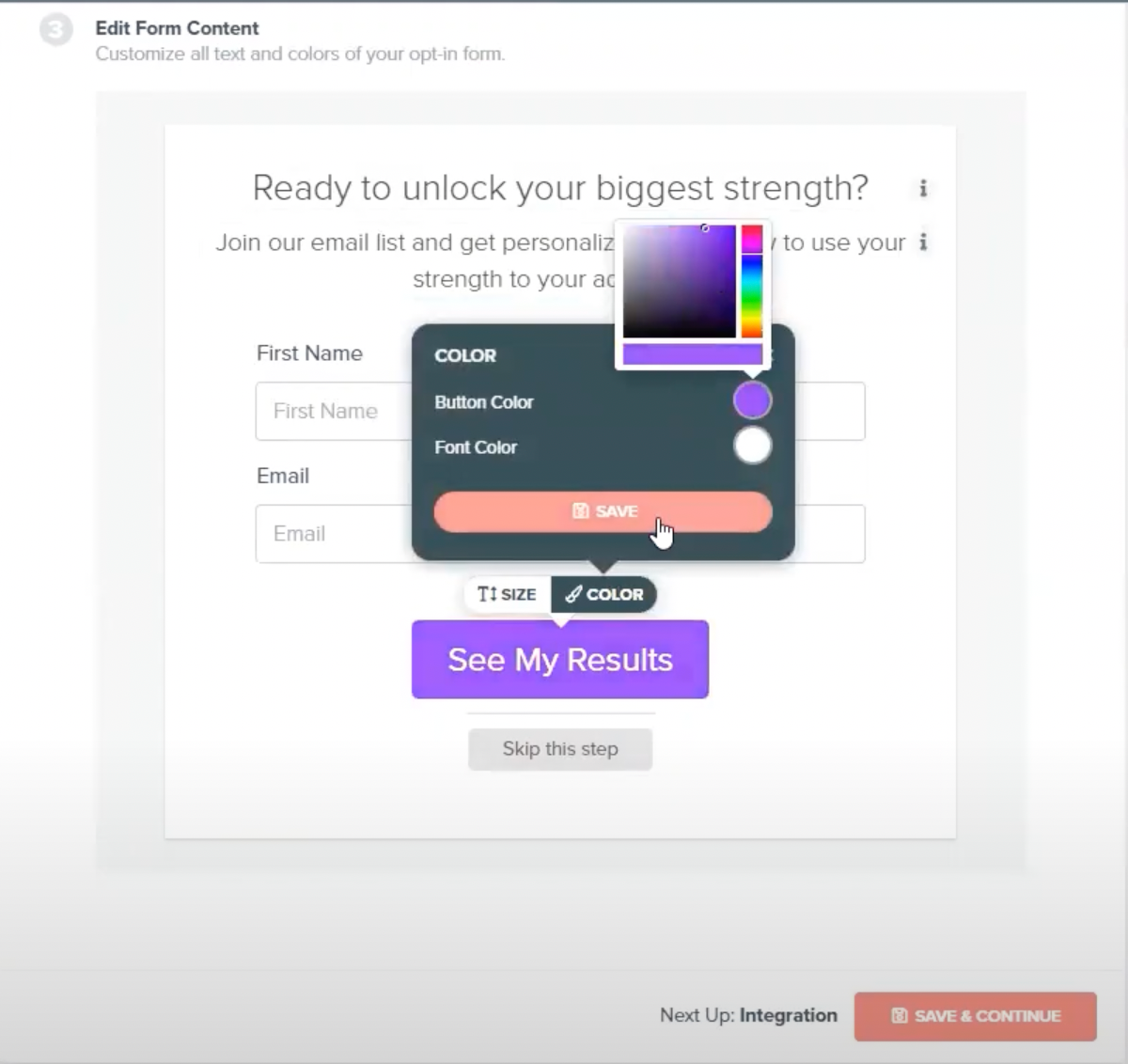 Best Personality Quiz Prompt for ChatGPT Interact Blog