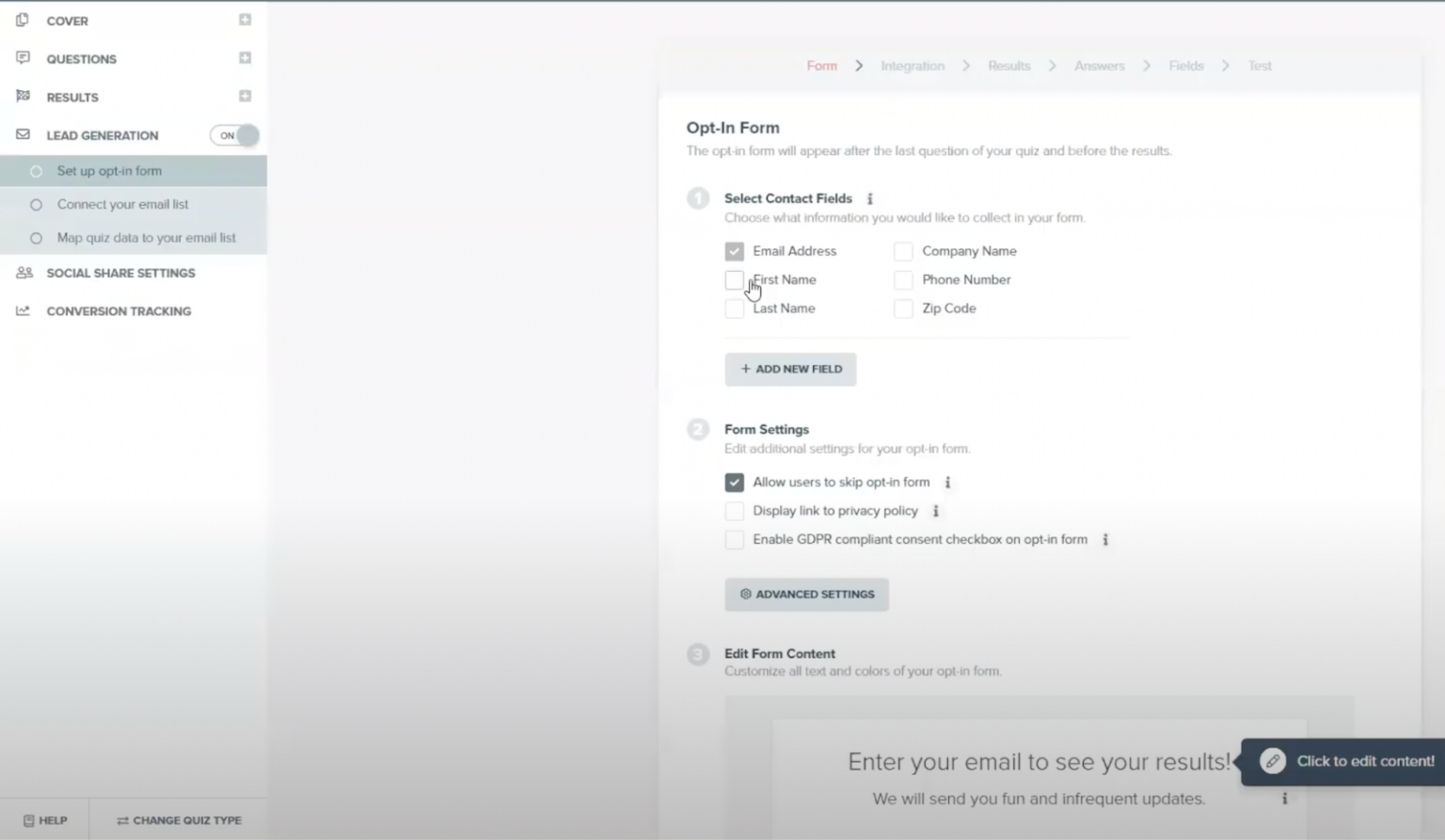 Best Personality Quiz Prompt for ChatGPT Interact Blog