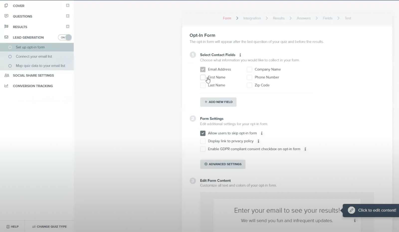 Best Personality Quiz Prompt for ChatGPT Interact Blog