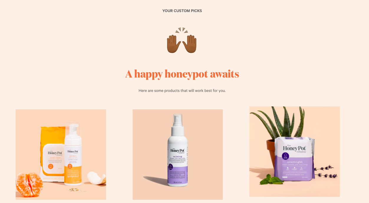 How to Make a Shoppable Quiz (with Examples!) Interact Blog