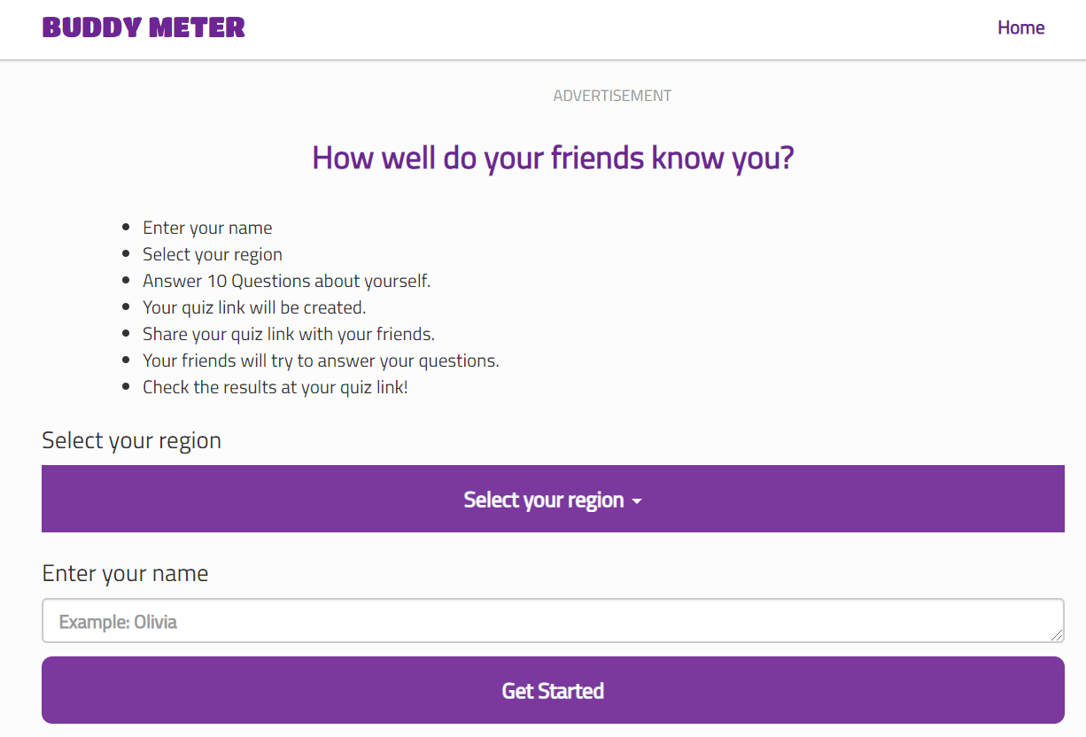 How to Create a Buddy Meter Quiz Interact Blog