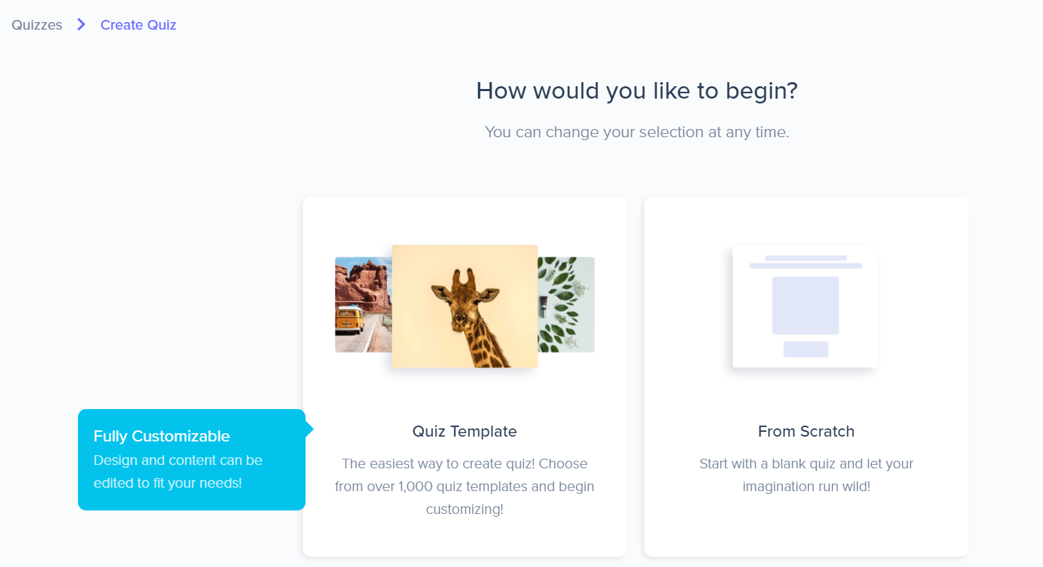 How to Create a Buddy Meter Quiz Interact Blog