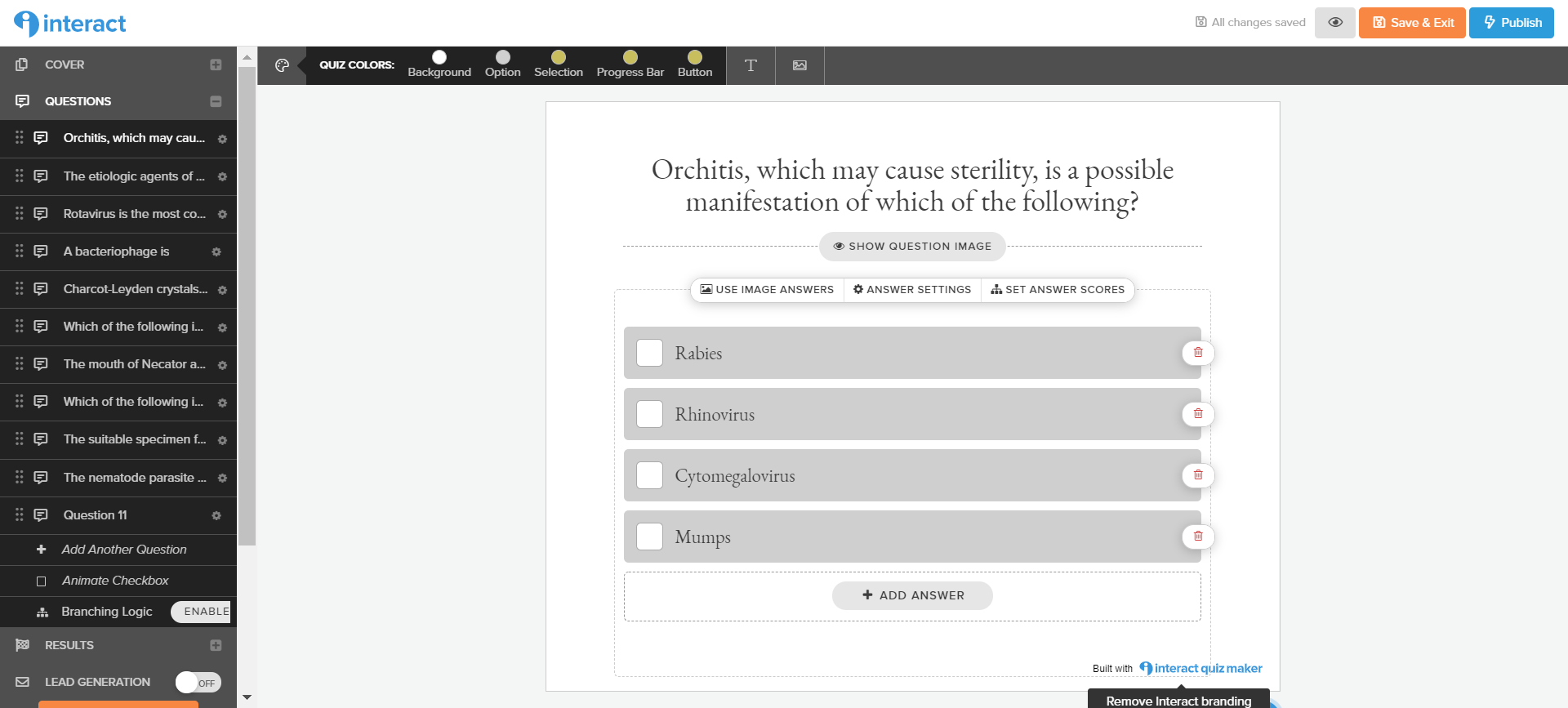 How Teachers Can Use Quiz Apps to Engage Students Interact Blog