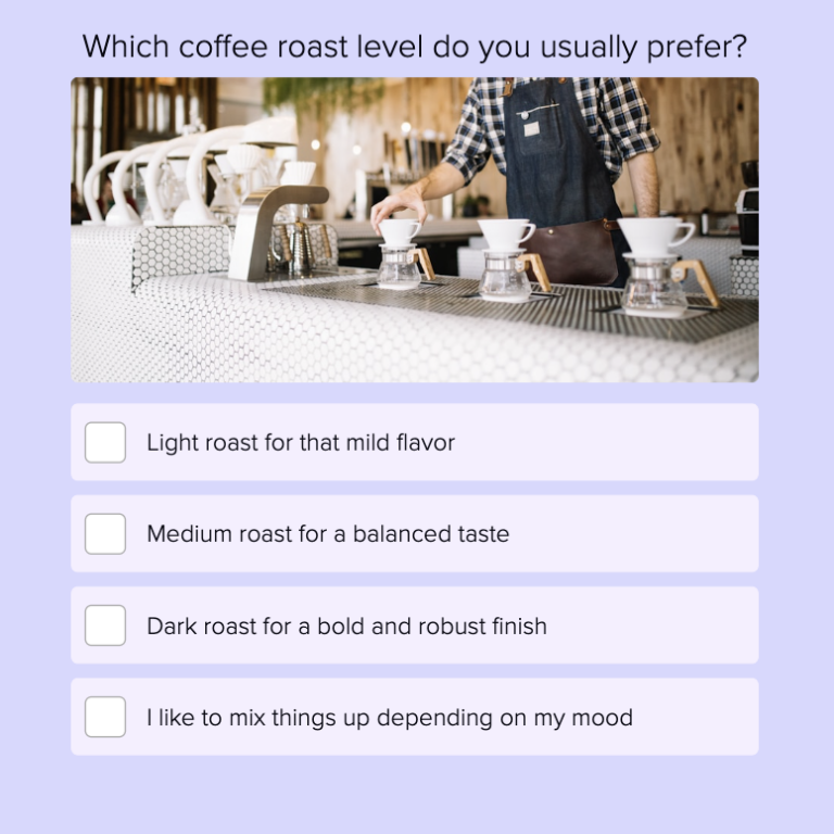Coffee Brewing Quiz Questions and Answers Interact Blog