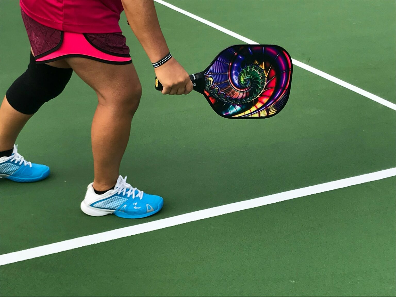 Pickleball Trivia Quiz Questions and Answers Interact Blog