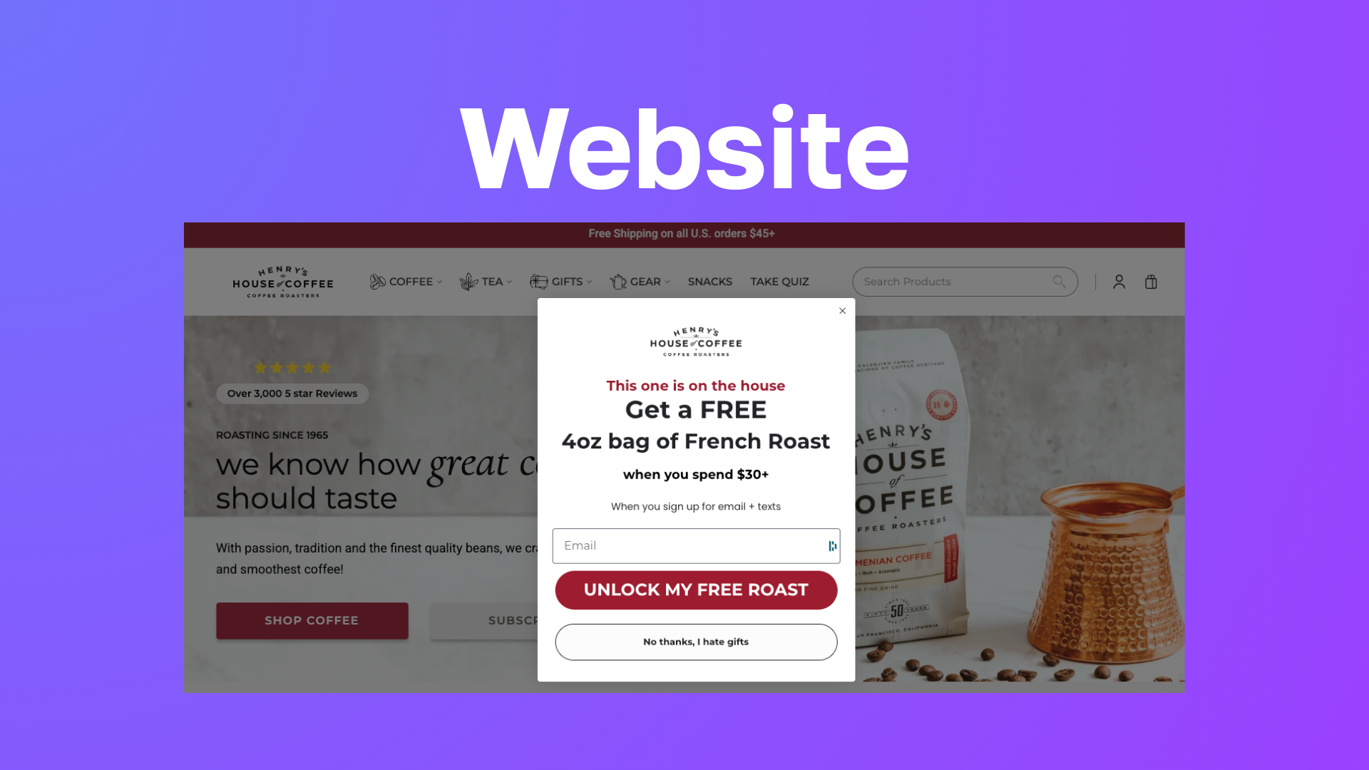 Best Lead Generation Tools for Small Businesses in 2025 | Interact Blog