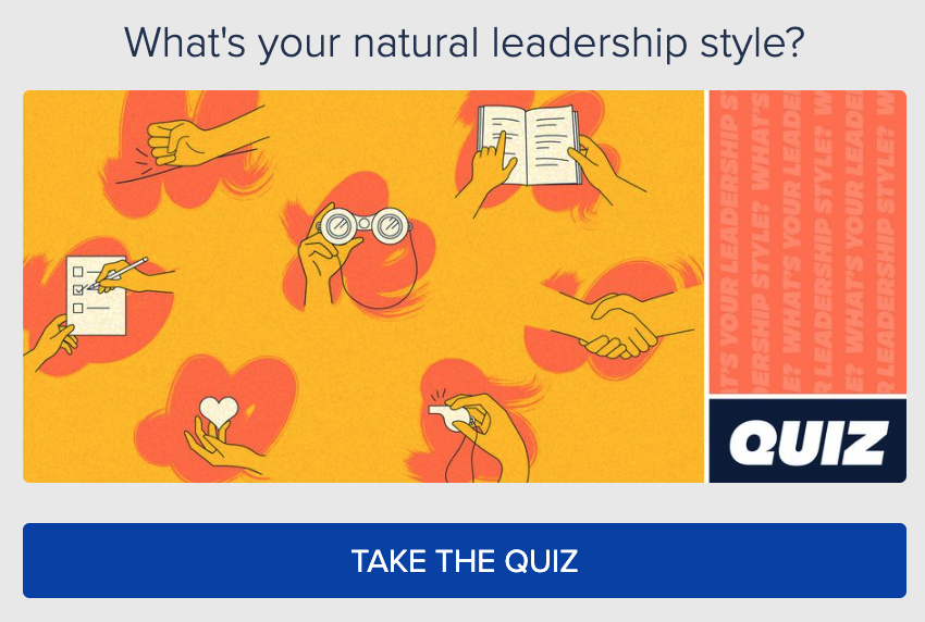 Atlassian Leadership Style