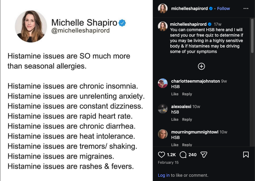 michelle shapiro