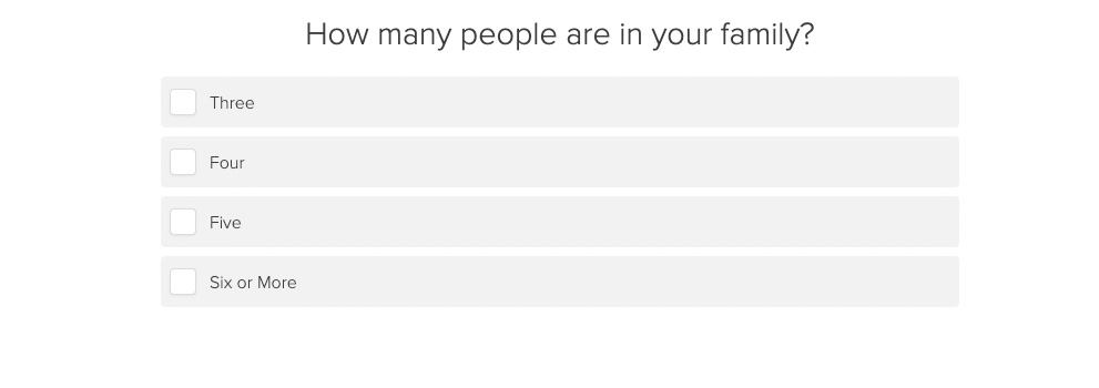 The Car Mom Quiz Question