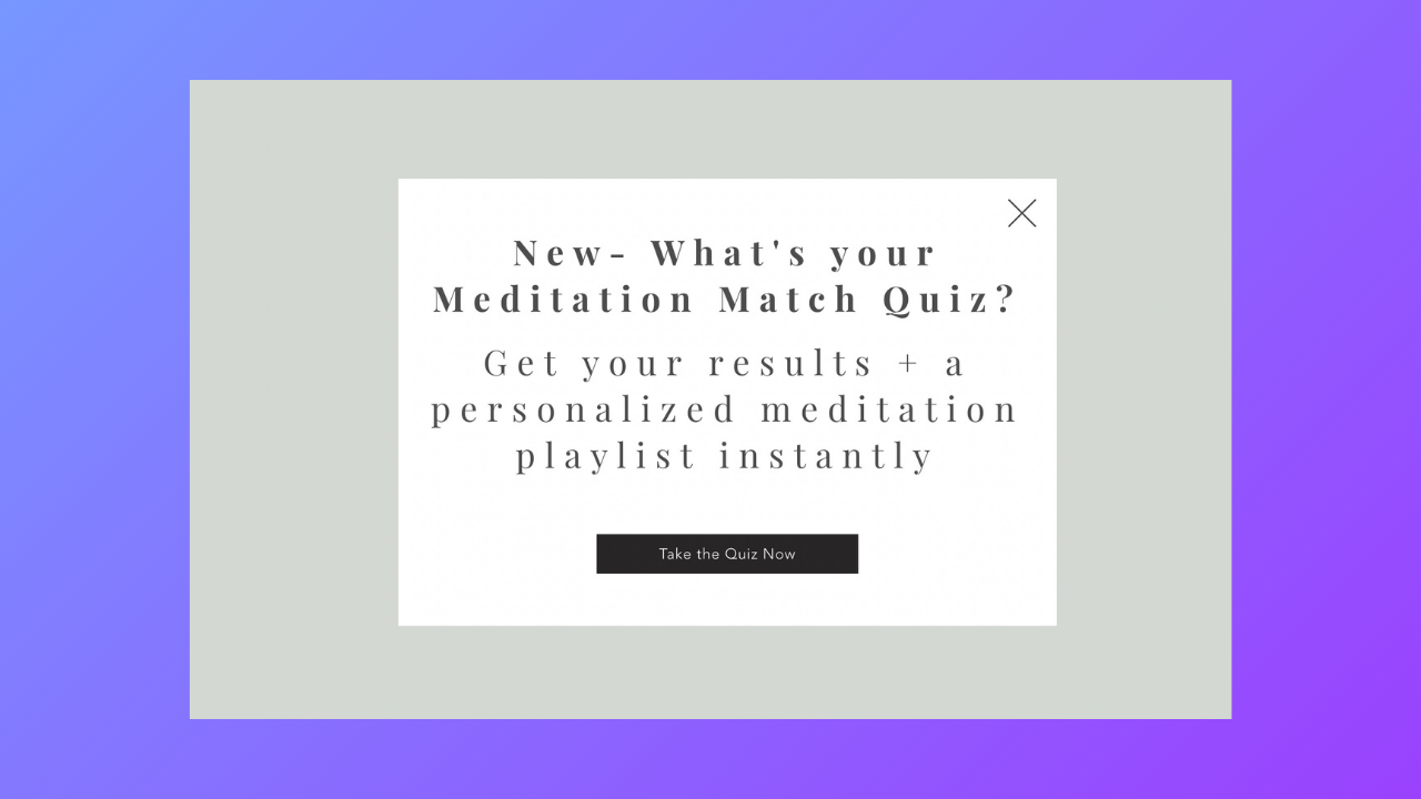 28 Lead Generation Quiz Examples for 2026 | Interact Blog