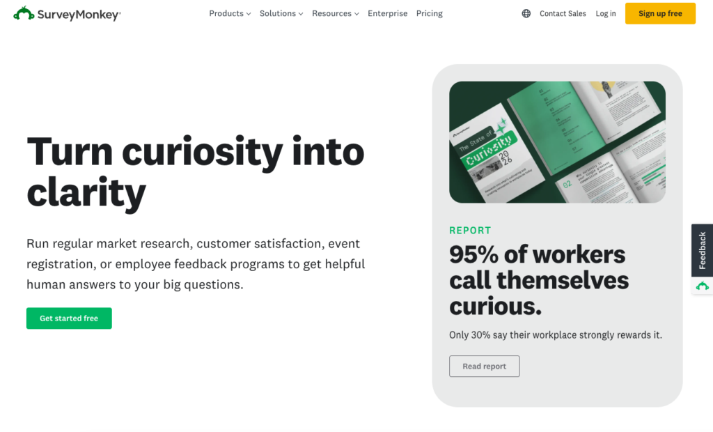 surveymonkey