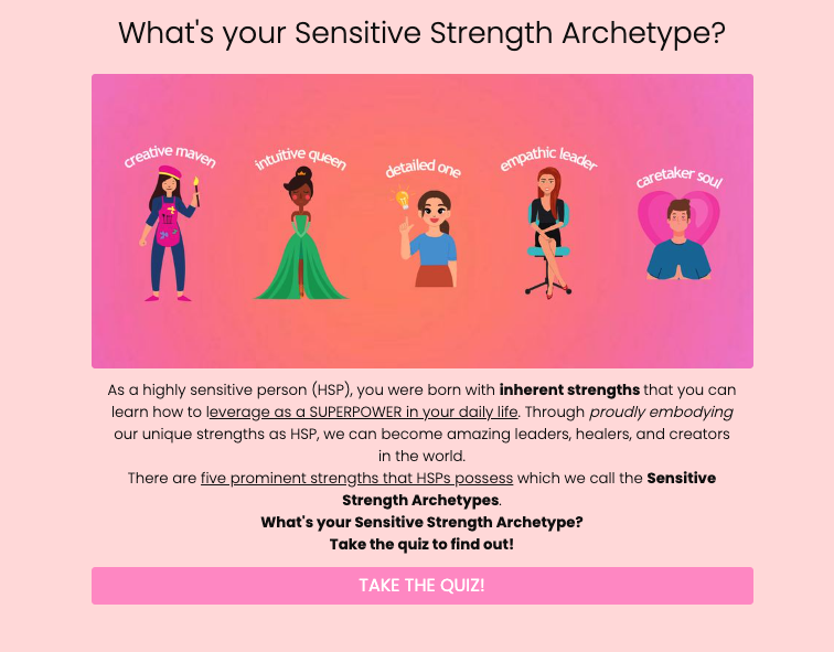 Life By Alissa Quiz