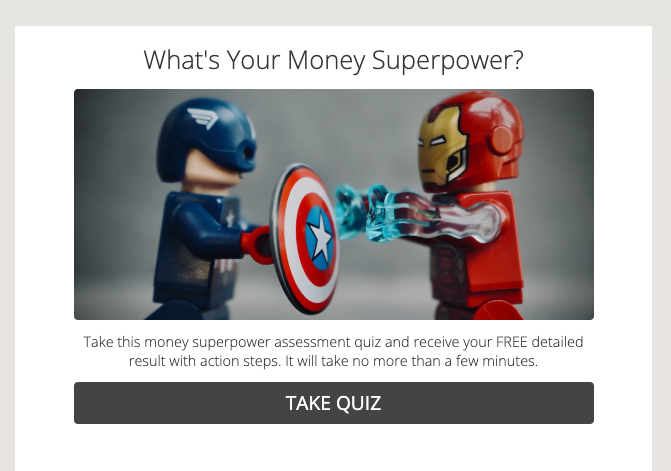 Tae Kim's quiz